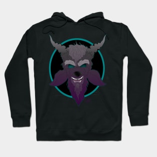 Baphomet Hoodie